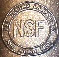 NSF