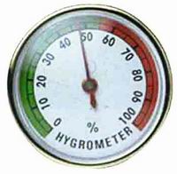 HY-200 Hygrometer