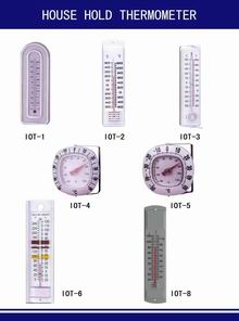 House Hold Thermometer