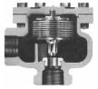 Nicholson Conqueror C Series