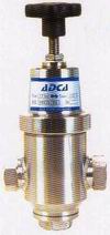 ADCA PRV25SS, Pressure Reducing Valve