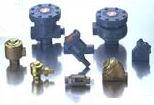Thermostatic Steam Trap Group