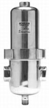 Nicholson Steam Filter