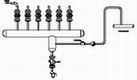 Draining Steam Header