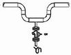 Draining Water Pocket